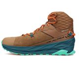 Trakks ALTRA Olympus 5 Hike Mid GTX® Homme Chaussures Homme Randonnée