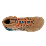 Trakks ALTRA Olympus 5 Hike Mid GTX® Homme Chaussures Homme Randonnée
