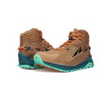 Trakks ALTRA Olympus 5 Hike Mid GTX® Homme Chaussures Homme Randonnée