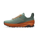 Trakks ALTRA Olympus 5 Homme Chaussures Homme Trail