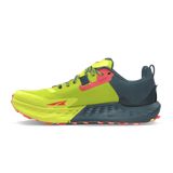 Trakks ALTRA Timp 5 Heren Herenschoenen Trailschoenen