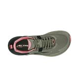Trakks ALTRA Timp 5 W Ladies Ladies Shoes Trail