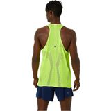 Trakks ASICS Core Singlet Men Men s Clothing T-Shirts and tops