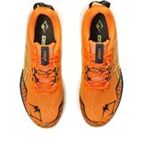 Trakks ASICS Fuji Lite 4 Heren Herenschoenen Trailschoenen