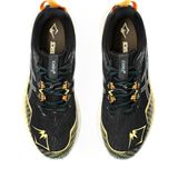 Trakks ASICS Fuji Lite 4 Homme Chaussures Homme Trail