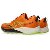 Trakks ASICS Fuji Lite 4 Homme Chaussures Homme Trail