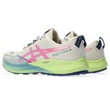 Trakks ASICS Fuji Lite 4 W Dames Damesschoenen Trailschoenen