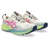 Trakks ASICS Fuji Lite 4 W Dames Damesschoenen Trailschoenen