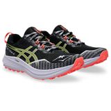 Trakks ASICS Fuji Lite 4 W Dames Damesschoenen Trailschoenen