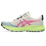 Trakks ASICS Fuji Lite 4 W Femme Chaussures Femme Trail