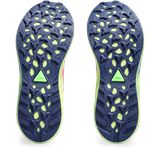 Trakks ASICS Fuji Lite 4 W Femme Chaussures Femme Trail