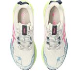 Trakks ASICS Fuji Lite 4 W Femme Chaussures Femme Trail