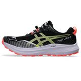 Trakks ASICS Fuji Lite 4 W Femme Chaussures Femme Trail