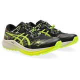 Trakks ASICS Fuji Lite 5 Heren Herenschoenen Trailschoenen