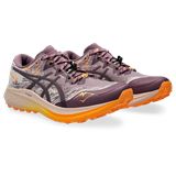 Trakks ASICS Fuji Lite 5 W Femme Chaussures Femme Trail