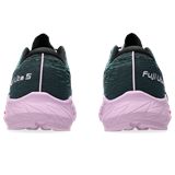 Trakks ASICS Fuji Lite 5 W Ladies Ladies Shoes Trail