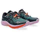 Trakks ASICS Fuji Lite 5 W Ladies Ladies Shoes Trail