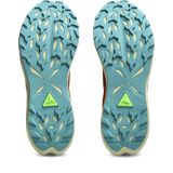 Trakks ASICS Fuji-Lite 6 Heren Herenschoenen Trailschoenen