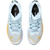 Trakks ASICS FujiSpeed 2 Heren Herenschoenen Trailschoenen