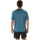 Trakks ASICS Fujitrail Elite SS Top Men Men s Clothing T-Shirts and tops