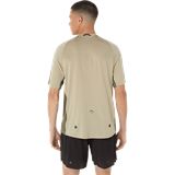 Trakks ASICS Fujitrail Elite SS Top Men Men s Clothing T-Shirts and tops
