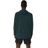Trakks ASICS Fujitrail Elite Waterproof Jacket Homme Vêtements Homme Vestes et coupes vent