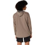 Trakks ASICS Fujitrail Elite Waterproof Jacket W Ladies Ladies Clothing Jackets and windstoppers