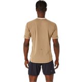 Trakks ASICS Fujitrail SS Top Homme Vêtements Homme T-Shirt et singlets