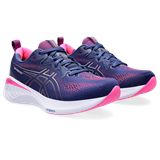 Trakks ASICS Gel-Cumulus 25 W Femme Chaussures Femme Route