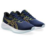 Trakks ASICS Gel-Cumulus 26 GS Enfant Chaussures Enfant Route
