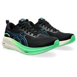 Trakks ASICS Gel-Fortitude Heren Herenschoenen Loopschoenen