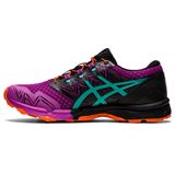 Trakks ASICS Gel-FujiTrabuco SKY W Femme Chaussures Femme Trail