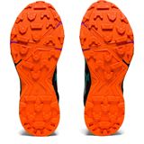 Trakks ASICS Gel-FujiTrabuco SKY W Femme Chaussures Femme Trail