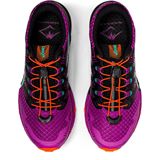 Trakks ASICS Gel-FujiTrabuco SKY W Femme Chaussures Femme Trail