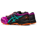 Trakks ASICS Gel-FujiTrabuco SKY W Femme Chaussures Femme Trail