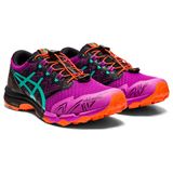 Trakks ASICS Gel-FujiTrabuco SKY W Femme Chaussures Femme Trail
