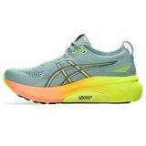 Trakks ASICS Gel-Kayano 26 Paris W Dames Damesschoenen Loopschoenen