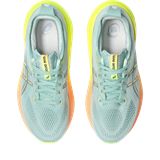 Trakks ASICS Gel-Kayano 26 Paris W Dames Damesschoenen Loopschoenen