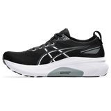 Trakks ASICS Gel-Kayano 31 Heren Herenschoenen Loopschoenen