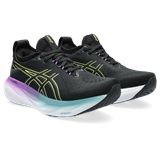 Trakks ASICS Gel-Nimbus 25 W Dames Damesschoenen Loopschoenen
