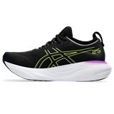 Trakks ASICS Gel-Nimbus 25 W Femme Chaussures Femme Route
