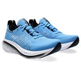 Trakks ASICS Gel-Nimbus 26 Homme Chaussures Homme Route