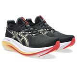 Trakks ASICS Gel-Nimbus 27 Homme Chaussures Homme Route