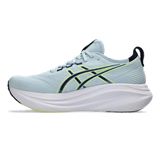 Trakks ASICS Gel-Nimbus 27 Homme Chaussures Homme Route