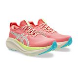 Trakks ASICS Gel-Nimbus 27 TR W Ladies Ladies Shoes Road