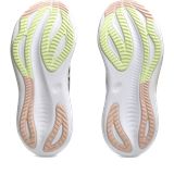Trakks ASICS Gel-Nimbus 27 W Dames Damesschoenen Loopschoenen
