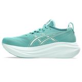 Trakks ASICS Gel-Nimbus 27 W Dames Damesschoenen Loopschoenen