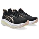 Trakks ASICS Gel-Nimbus 27 W Femme Chaussures Femme Route