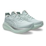 Trakks ASICS Gel-Nimbus 27 W Femme Chaussures Femme Route