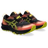 Trakks ASICS Gel-Trabuco 12 W Dames Damesschoenen Trailschoenen